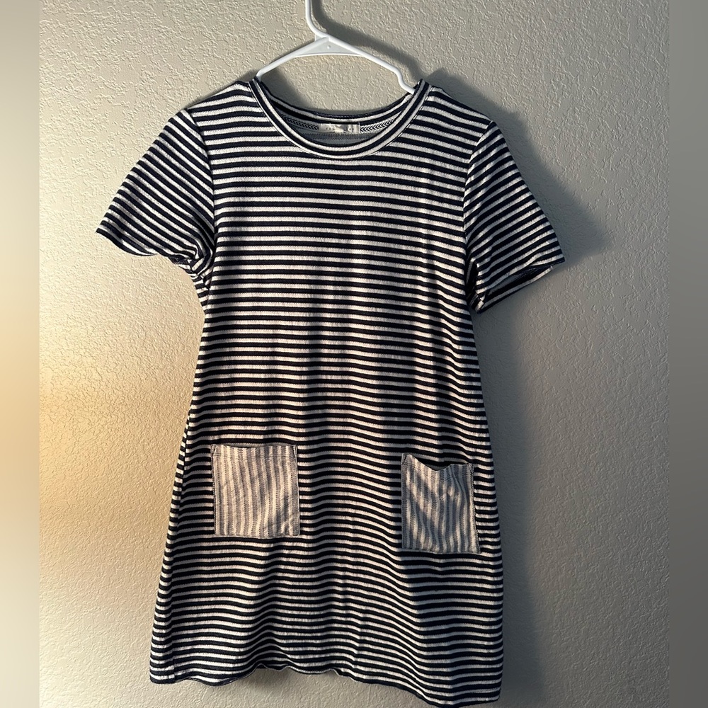 Copper Key Dress Size: Youth Medium